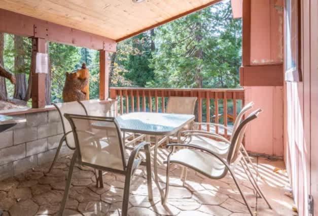 Cozy Bear South-Inside Yosemite-Sleeps 5 Apartment Yosemite West Exterior photo