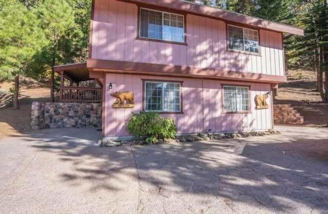 Cozy Bear South-Inside Yosemite-Sleeps 5 Apartment Yosemite West Exterior photo