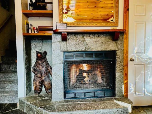 Cozy Bear South-Inside Yosemite-Sleeps 5 Apartment Yosemite West Exterior photo